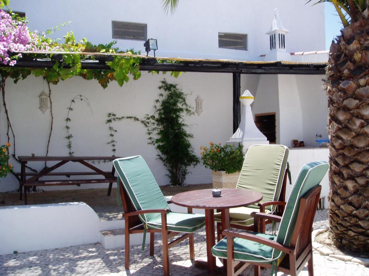 Rio Arade Algarve Manor House Hotel Estômbar Екстериор снимка