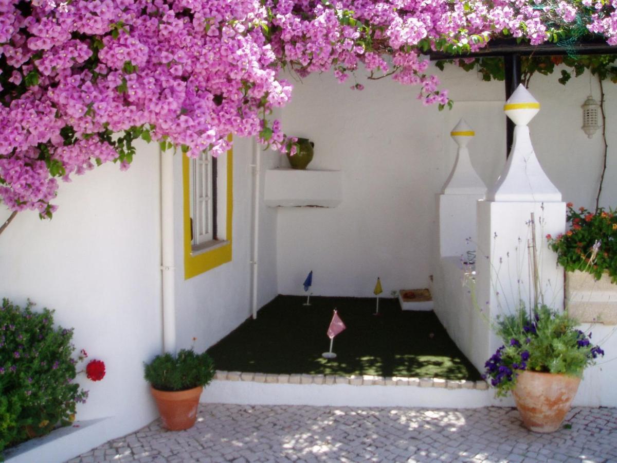 Rio Arade Algarve Manor House Hotel Estômbar Екстериор снимка