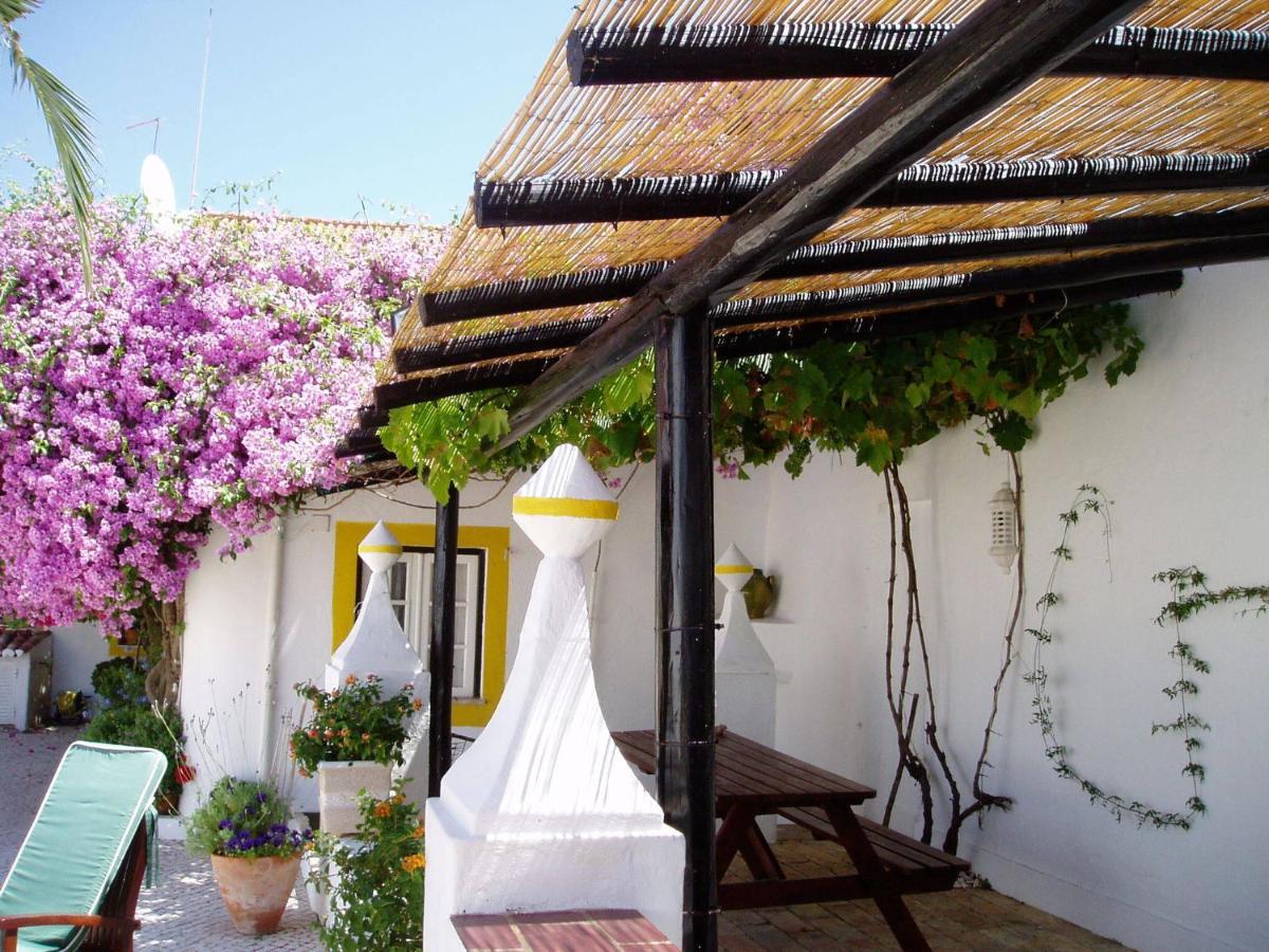 Rio Arade Algarve Manor House Hotel Estômbar Екстериор снимка