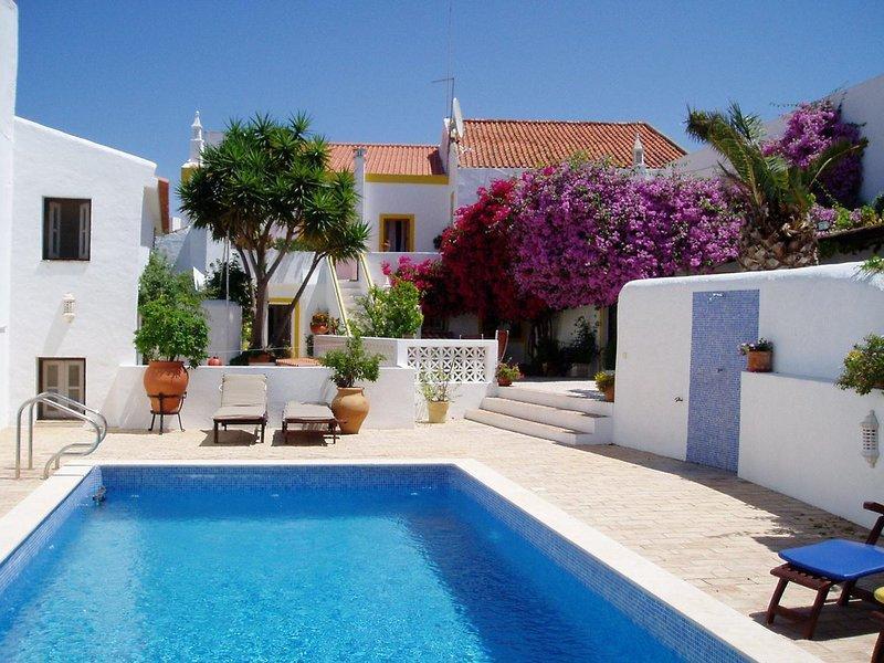 Rio Arade Algarve Manor House Hotel Estômbar Екстериор снимка