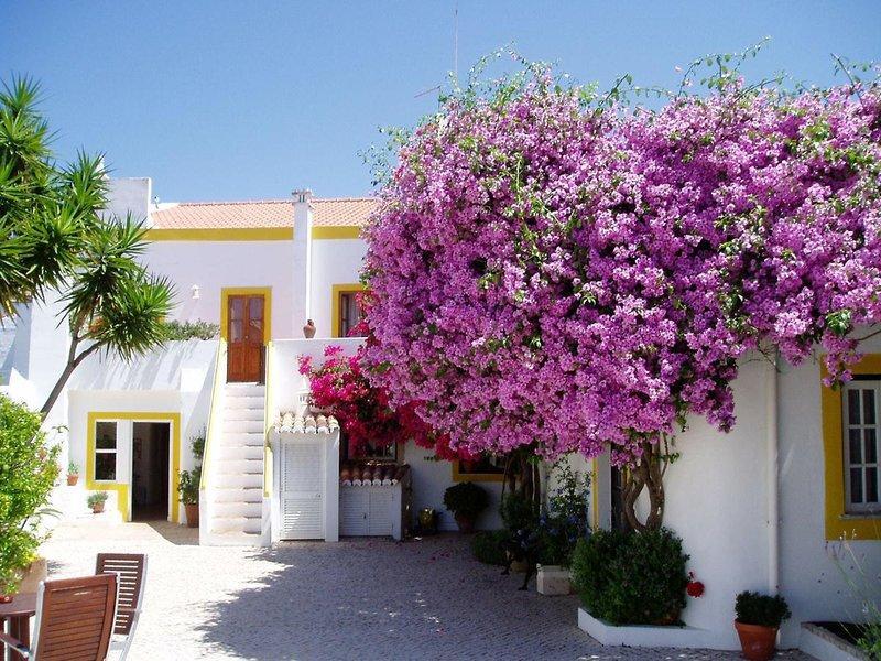 Rio Arade Algarve Manor House Hotel Estômbar Екстериор снимка