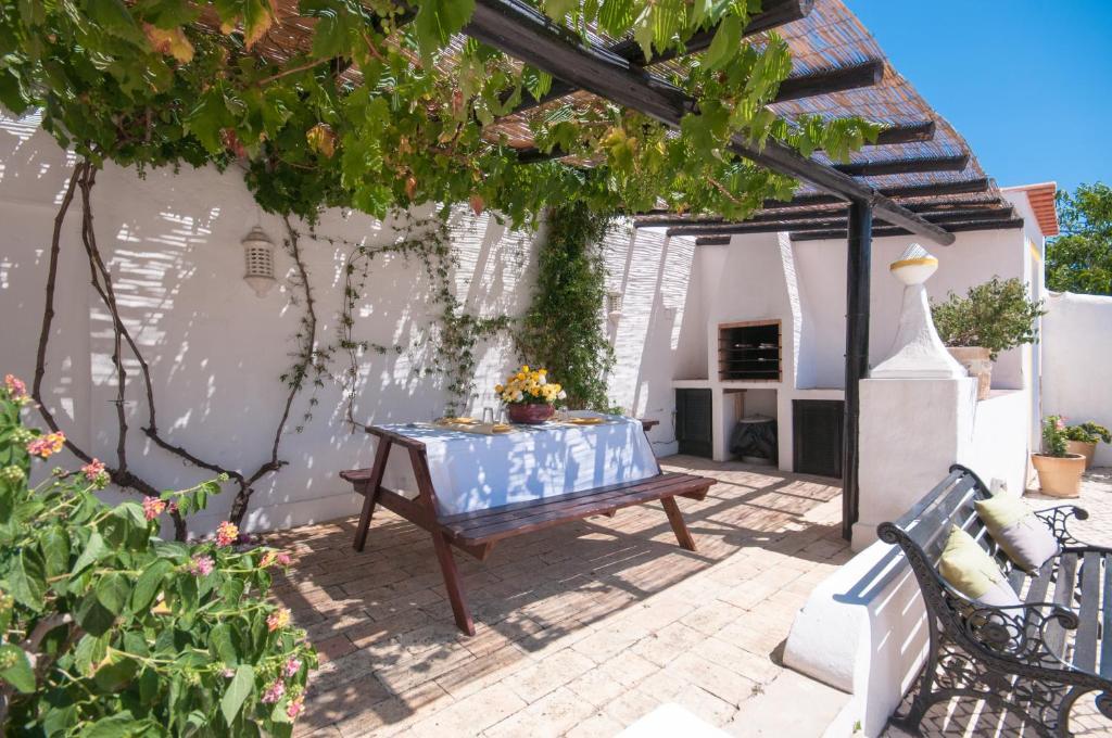 Rio Arade Algarve Manor House Hotel Estômbar Екстериор снимка