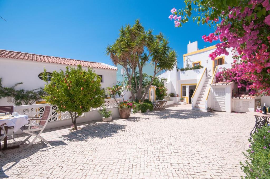 Rio Arade Algarve Manor House Hotel Estômbar Екстериор снимка
