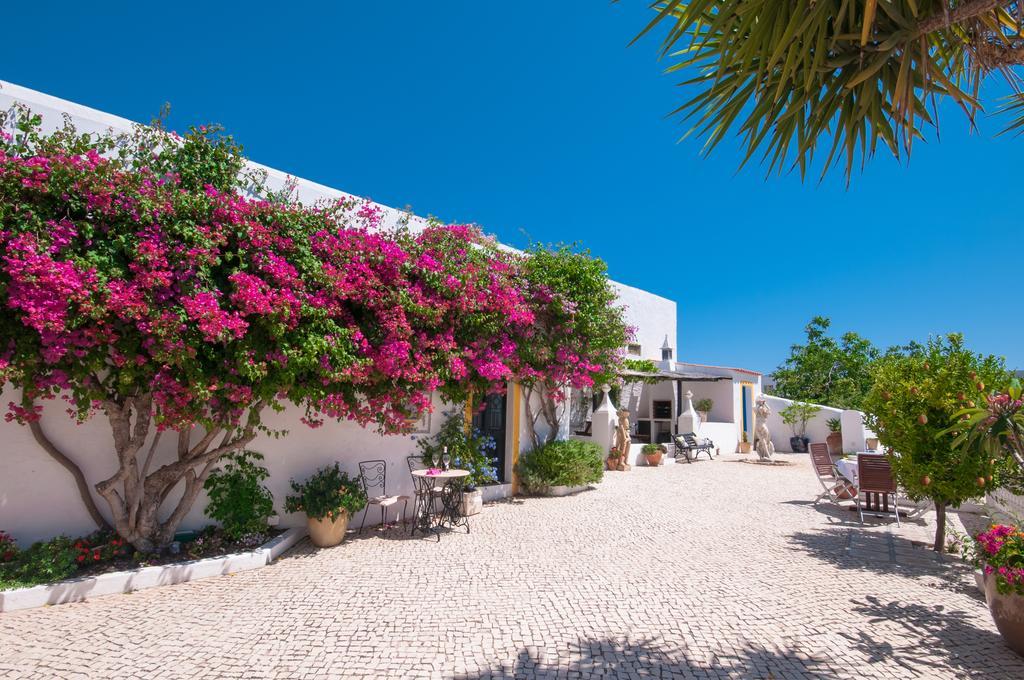 Rio Arade Algarve Manor House Hotel Estômbar Екстериор снимка