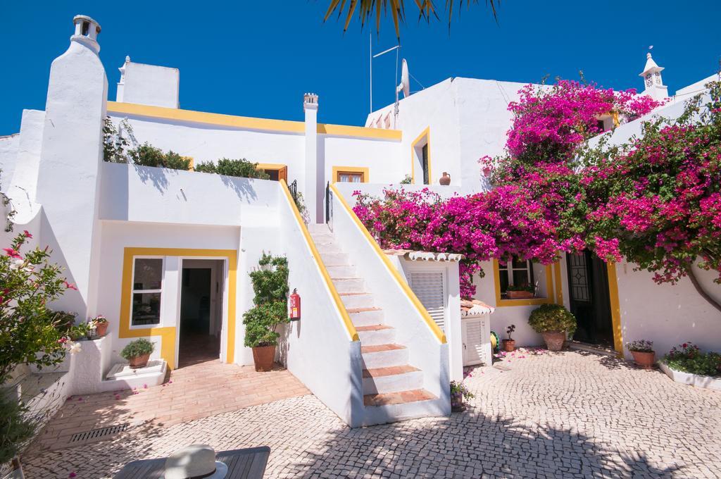 Rio Arade Algarve Manor House Hotel Estômbar Екстериор снимка