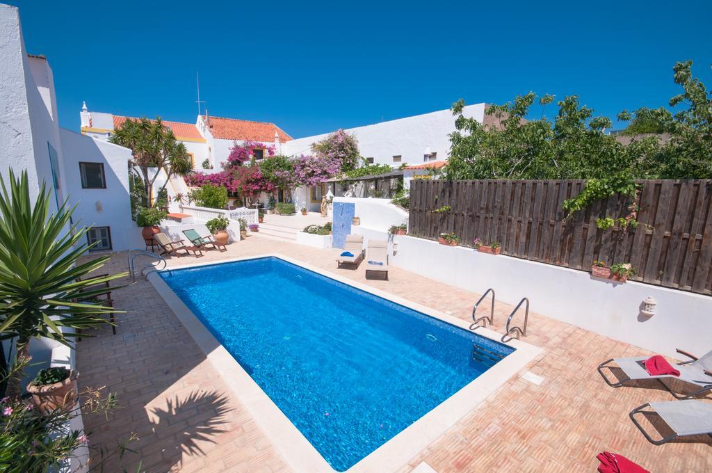 Rio Arade Algarve Manor House Hotel Estômbar Екстериор снимка