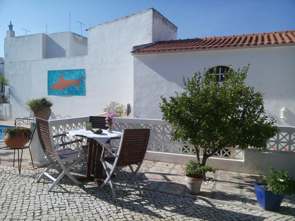 Rio Arade Algarve Manor House Hotel Estômbar Екстериор снимка