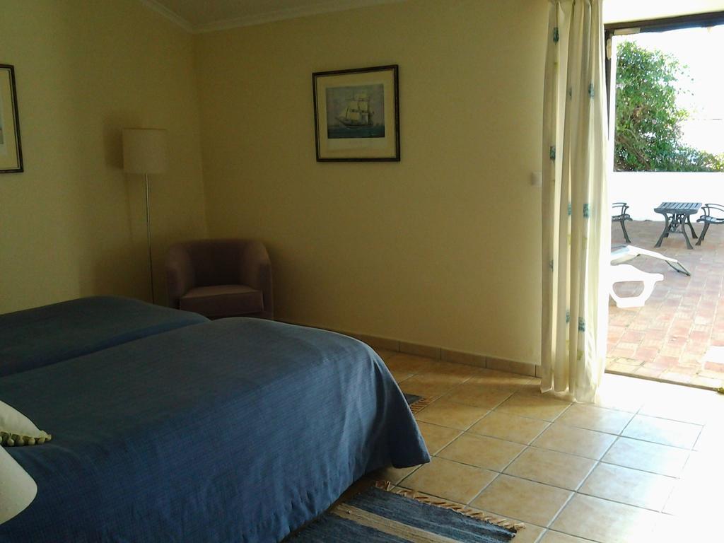 Rio Arade Algarve Manor House Hotel Estômbar Екстериор снимка