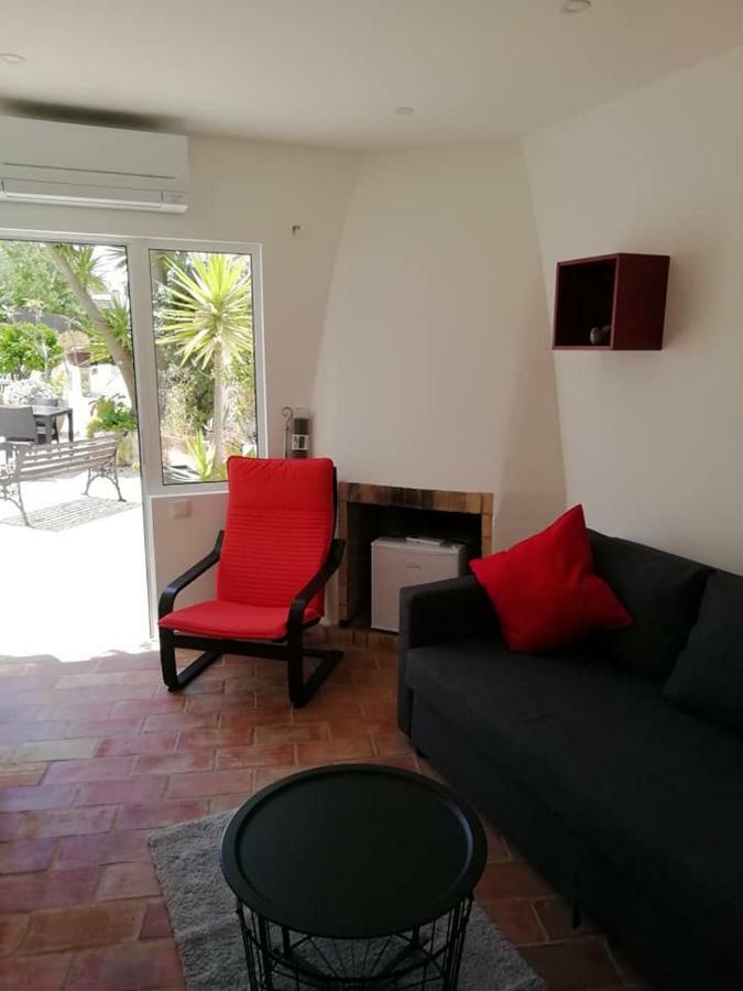 Rio Arade Algarve Manor House Hotel Estômbar Екстериор снимка