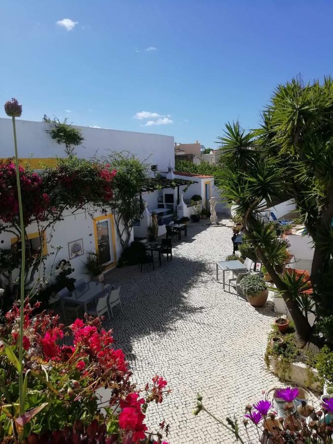 Rio Arade Algarve Manor House Hotel Estômbar Екстериор снимка