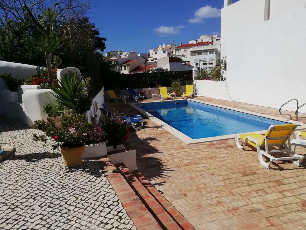 Rio Arade Algarve Manor House Hotel Estômbar Екстериор снимка