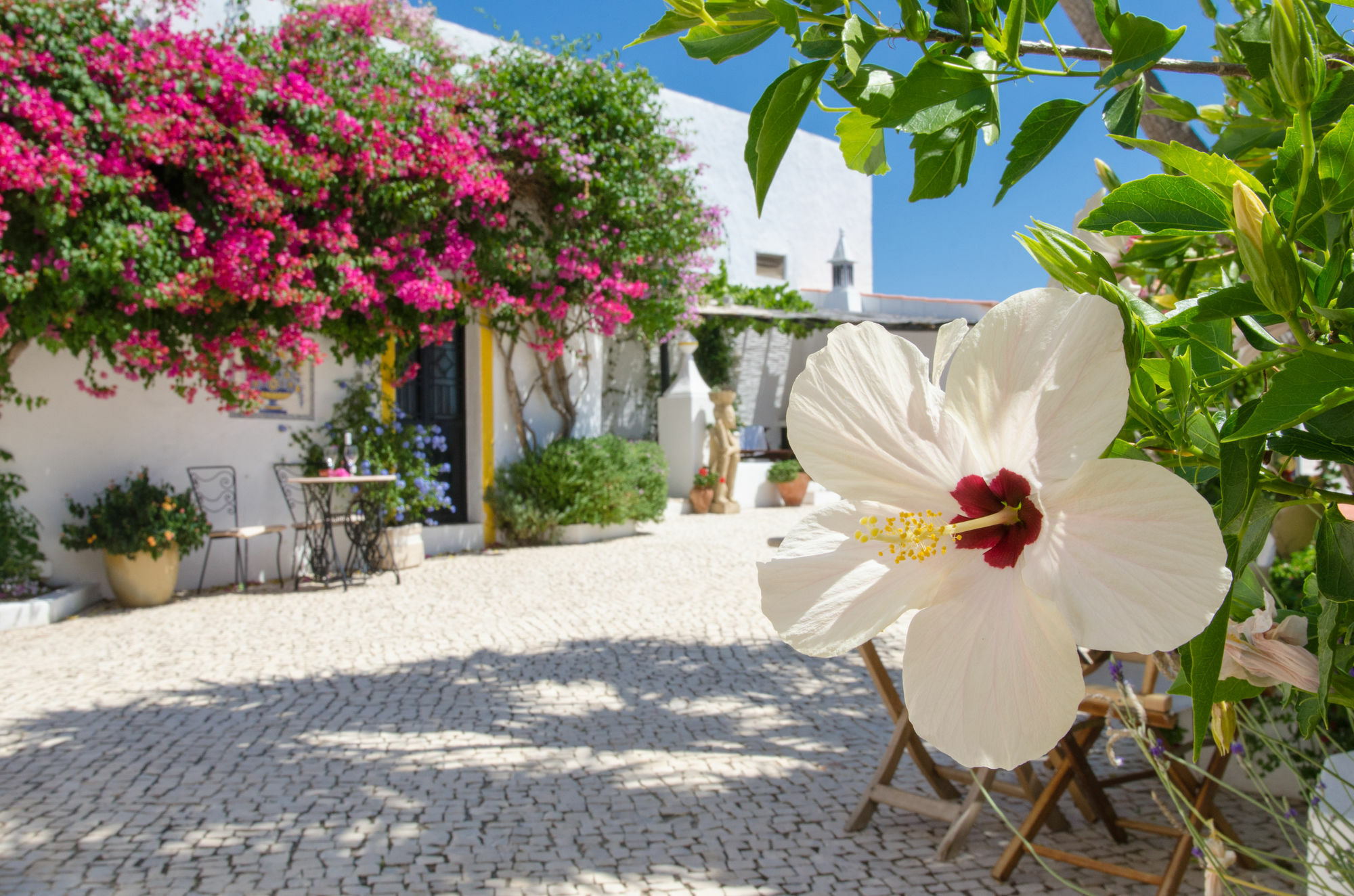 Rio Arade Algarve Manor House Hotel Estômbar Екстериор снимка