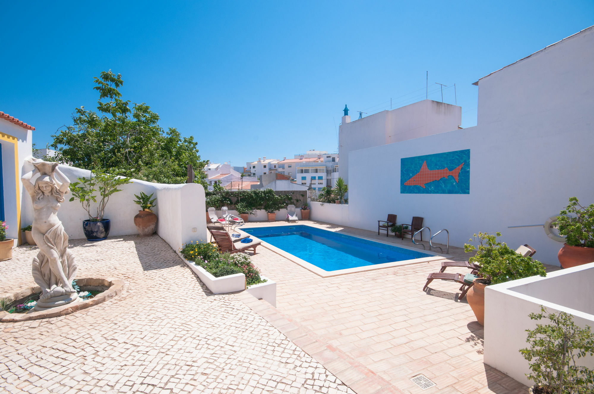 Rio Arade Algarve Manor House Hotel Estômbar Екстериор снимка