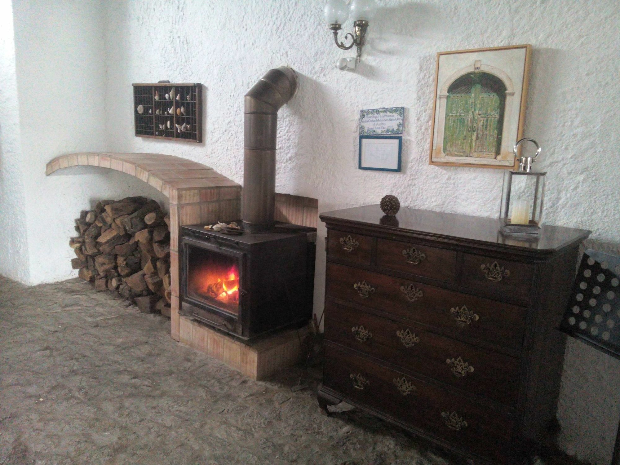 Rio Arade Algarve Manor House Hotel Estômbar Екстериор снимка