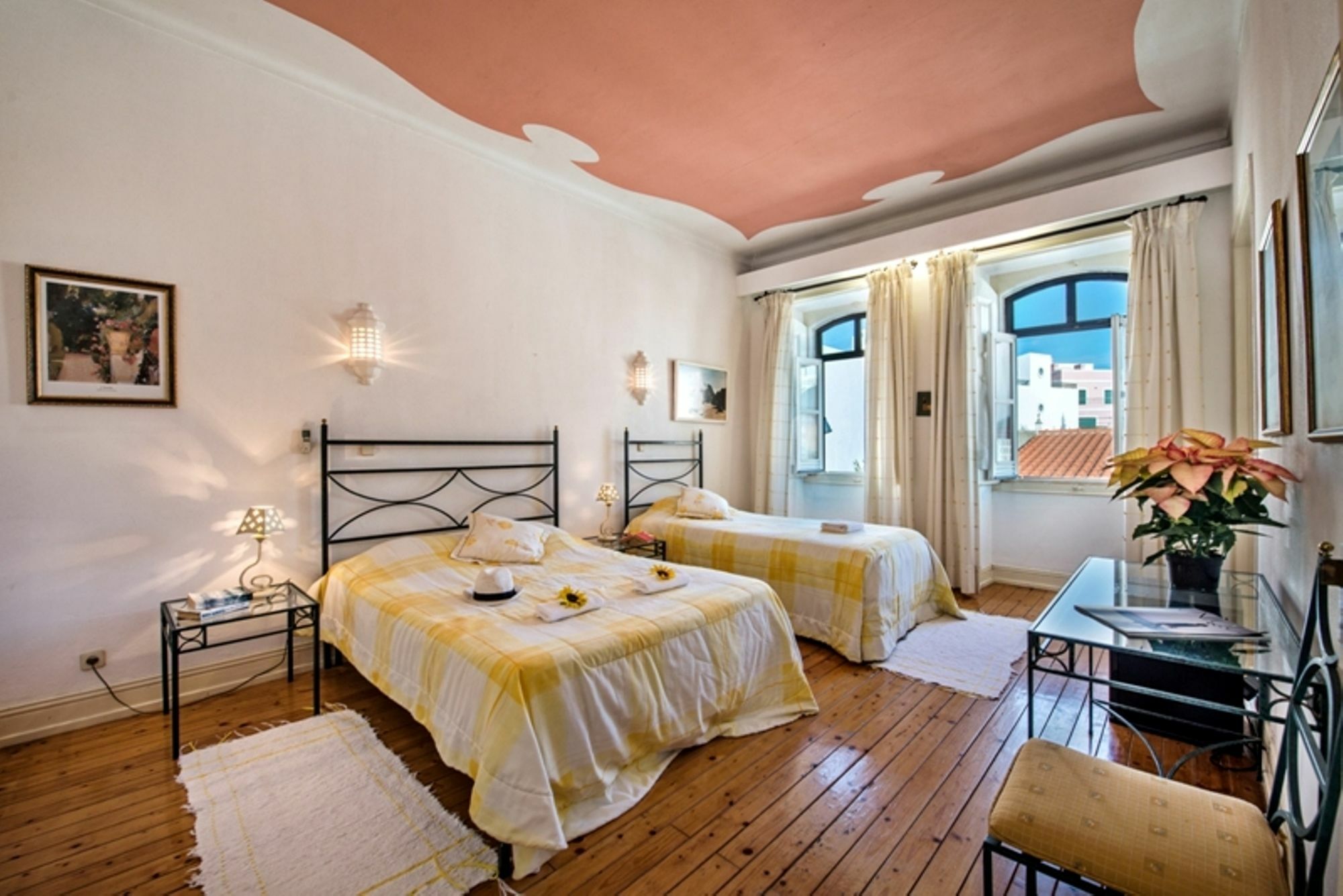 Rio Arade Algarve Manor House Hotel Estômbar Екстериор снимка