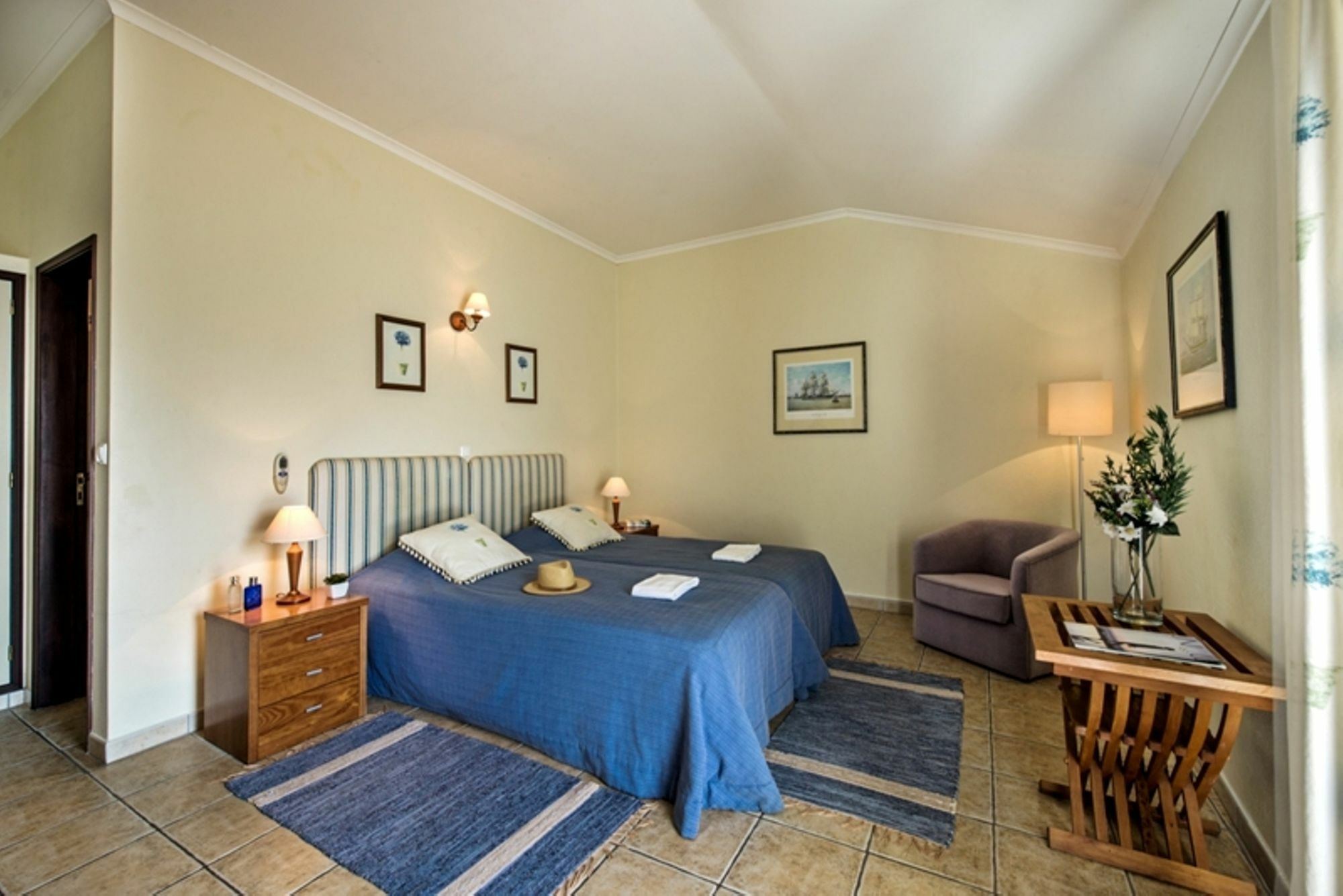 Rio Arade Algarve Manor House Hotel Estômbar Екстериор снимка