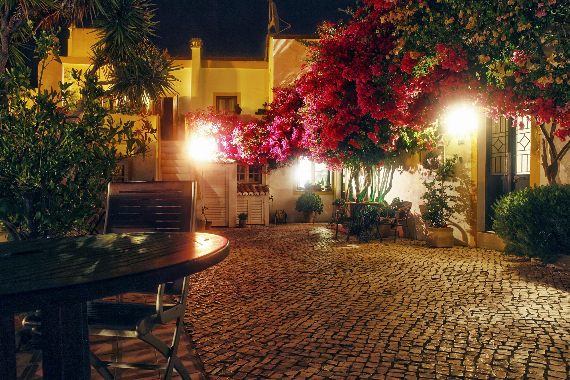 Rio Arade Algarve Manor House Hotel Estômbar Екстериор снимка