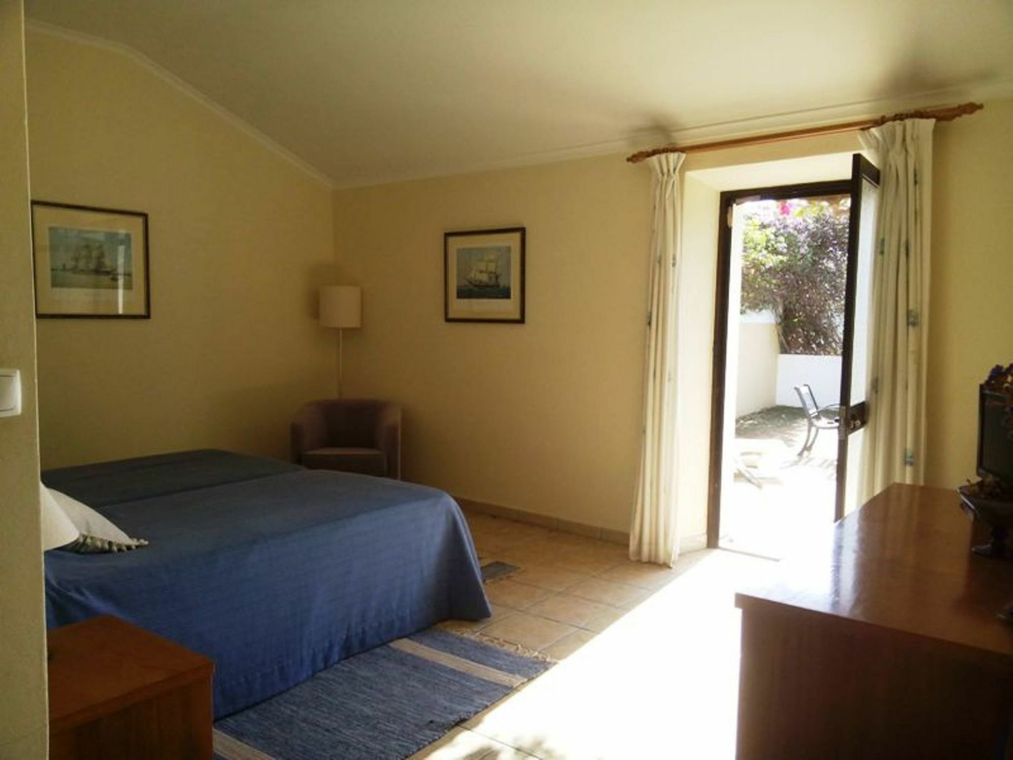 Rio Arade Algarve Manor House Hotel Estômbar Екстериор снимка