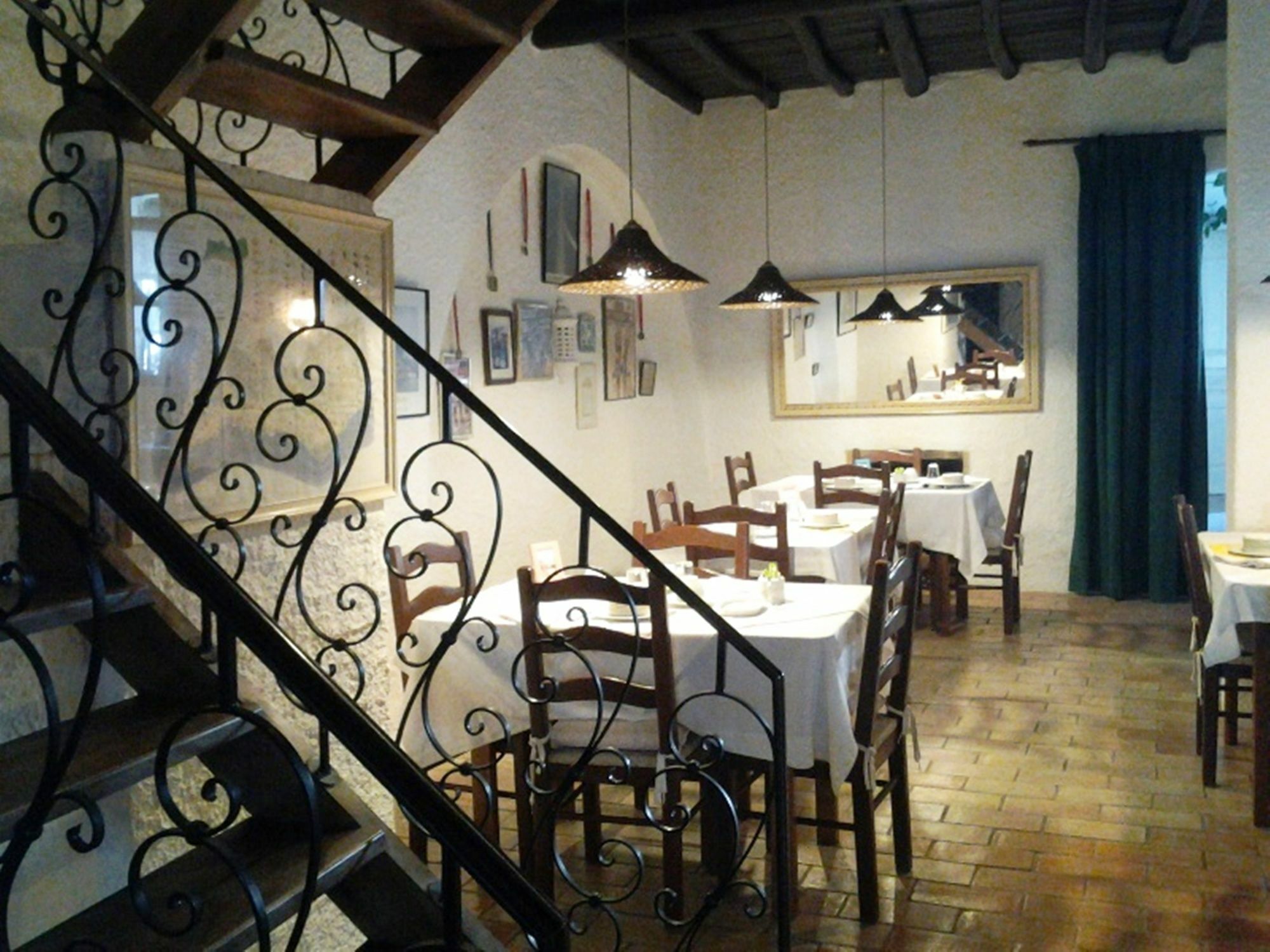 Rio Arade Algarve Manor House Hotel Estômbar Екстериор снимка