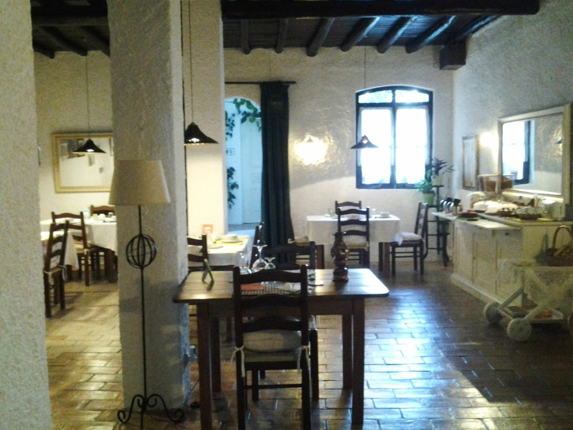 Rio Arade Algarve Manor House Hotel Estômbar Екстериор снимка