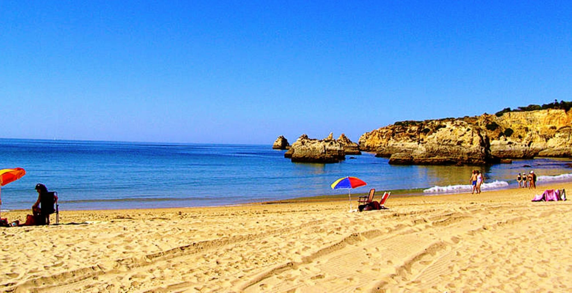 Rio Arade Algarve Manor House Hotel Estômbar Екстериор снимка