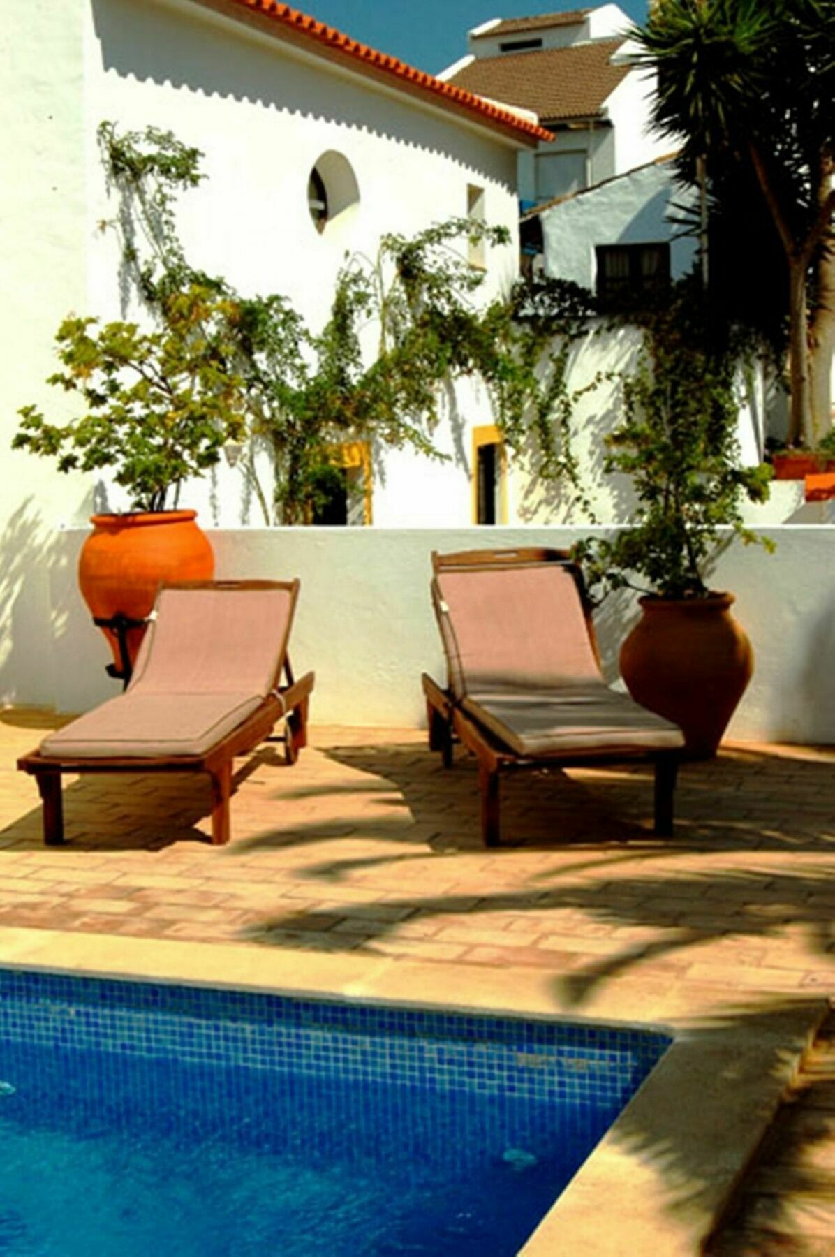 Rio Arade Algarve Manor House Hotel Estômbar Екстериор снимка