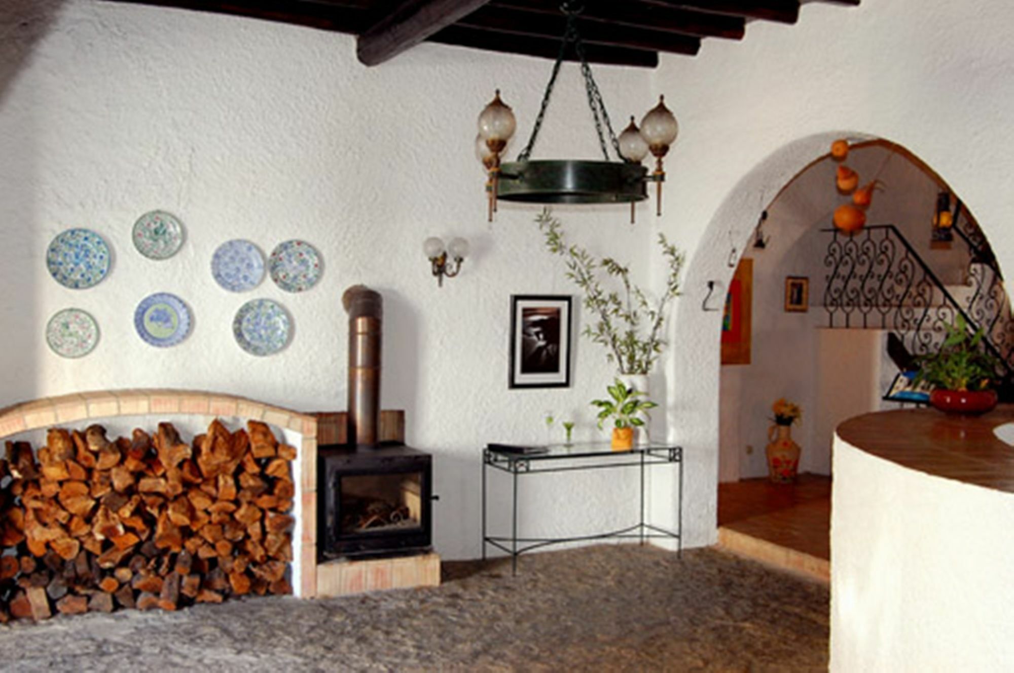 Rio Arade Algarve Manor House Hotel Estômbar Екстериор снимка