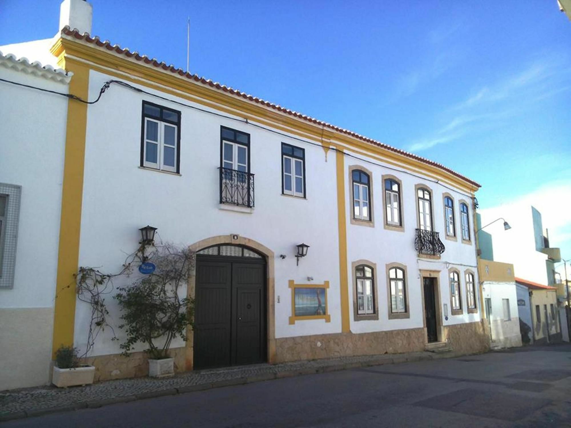 Rio Arade Algarve Manor House Hotel Estômbar Екстериор снимка