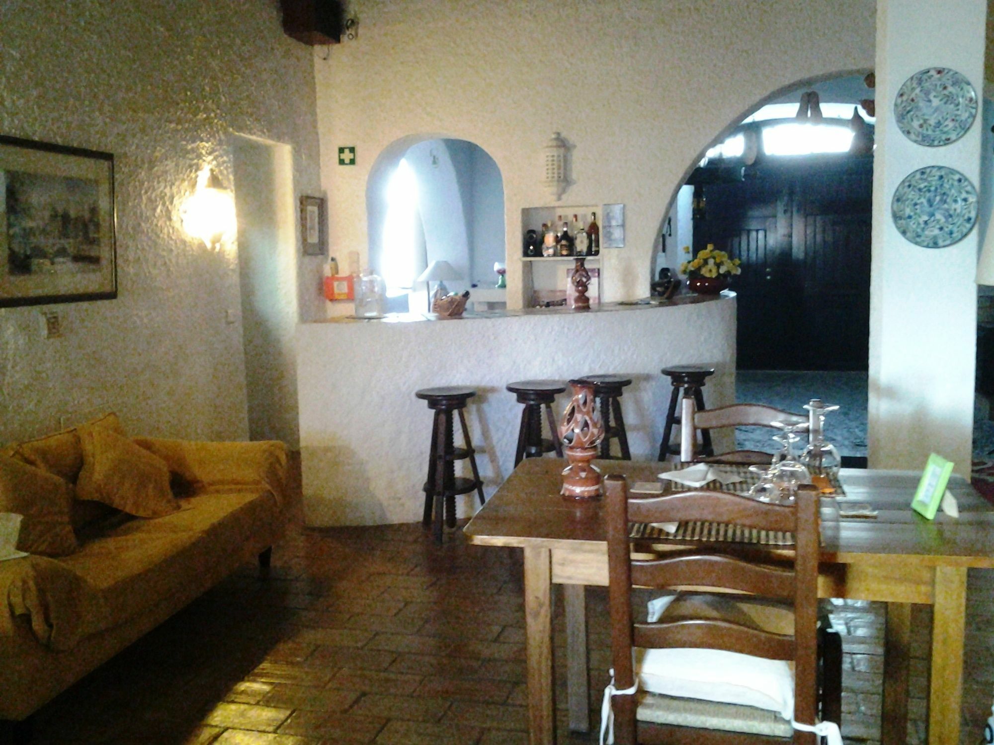 Rio Arade Algarve Manor House Hotel Estômbar Екстериор снимка