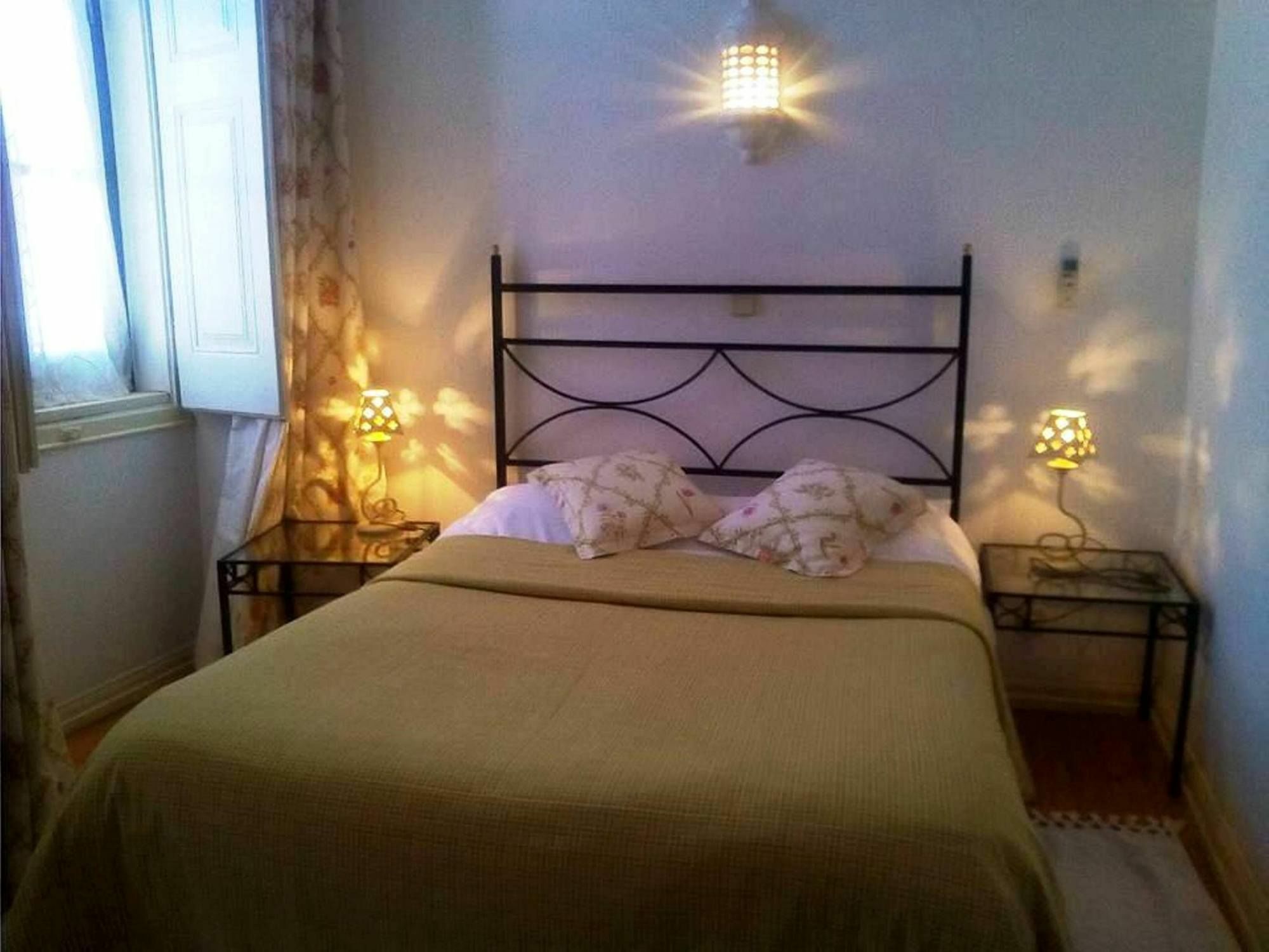 Rio Arade Algarve Manor House Hotel Estômbar Екстериор снимка