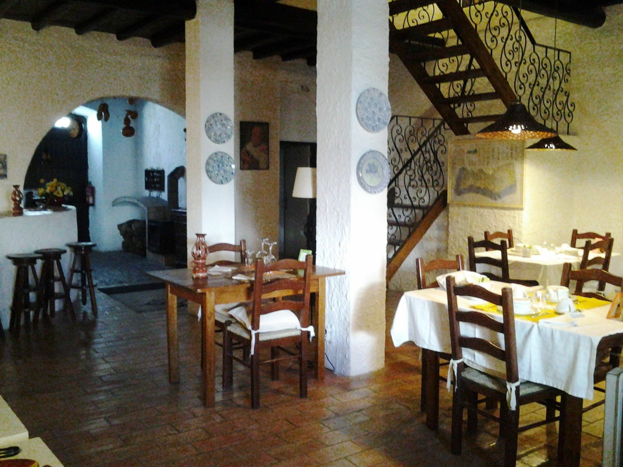 Rio Arade Algarve Manor House Hotel Estômbar Екстериор снимка