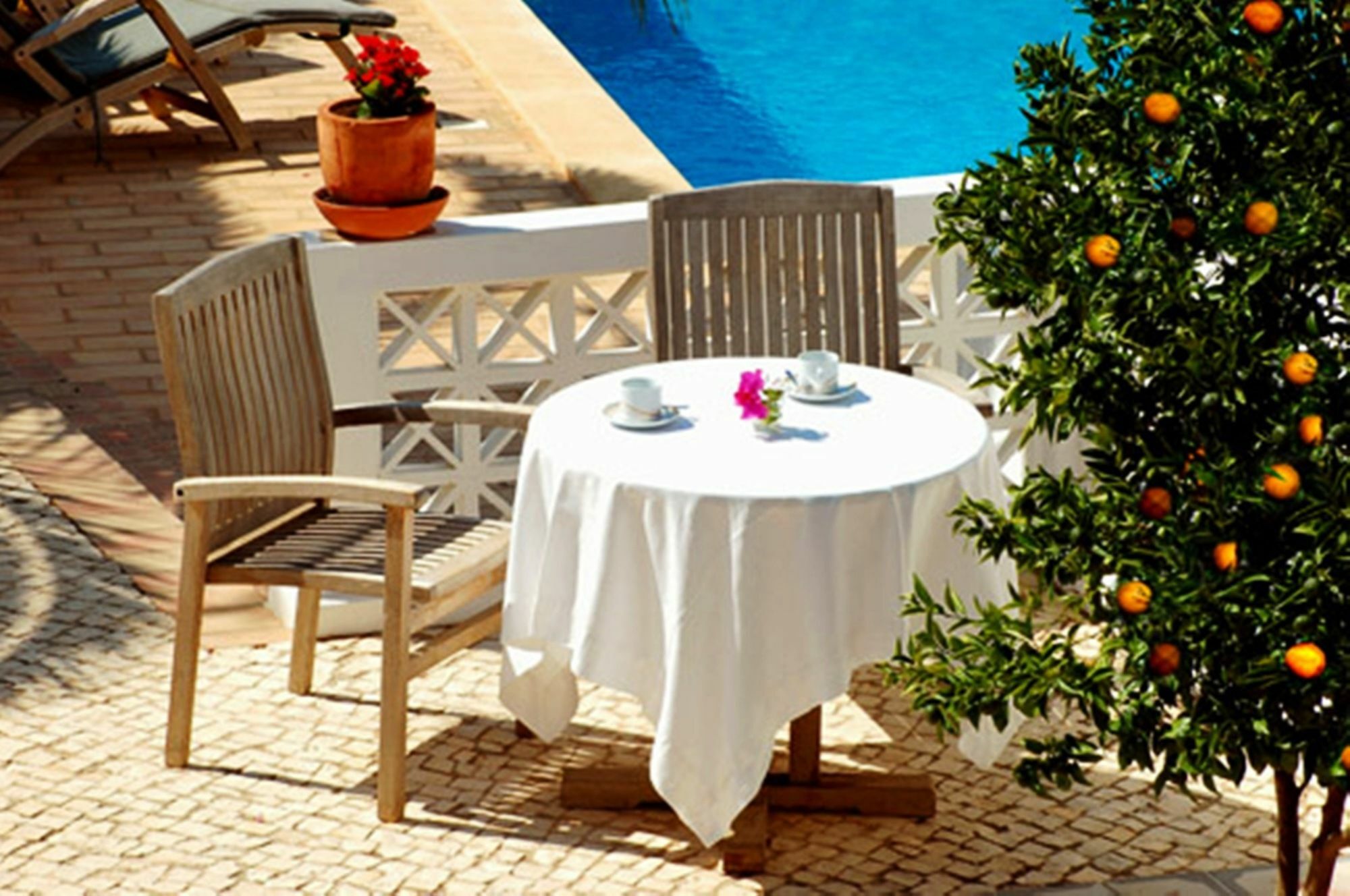 Rio Arade Algarve Manor House Hotel Estômbar Екстериор снимка