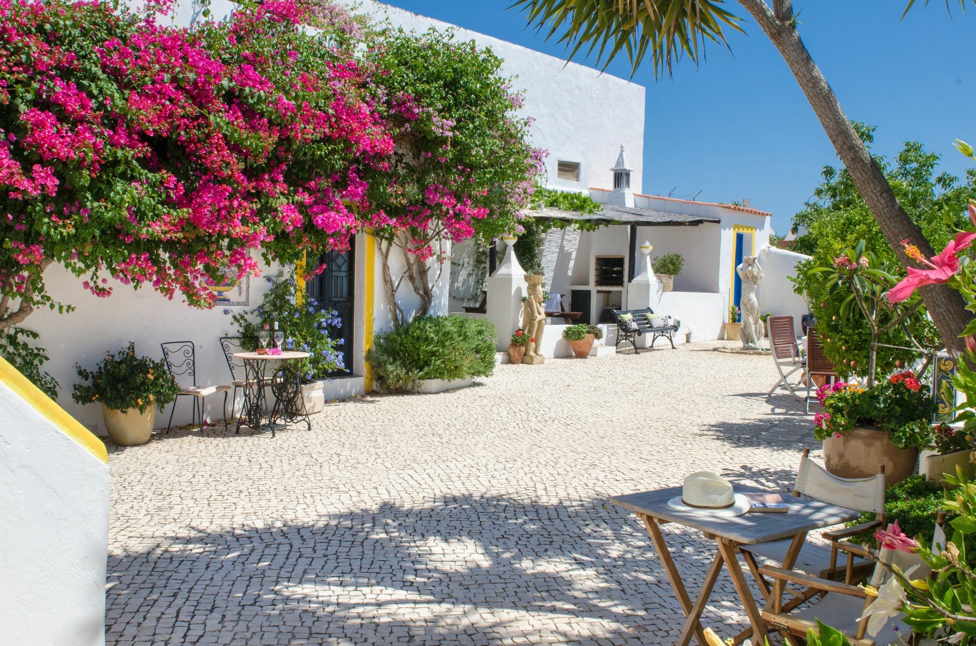 Rio Arade Algarve Manor House Hotel Estômbar Екстериор снимка